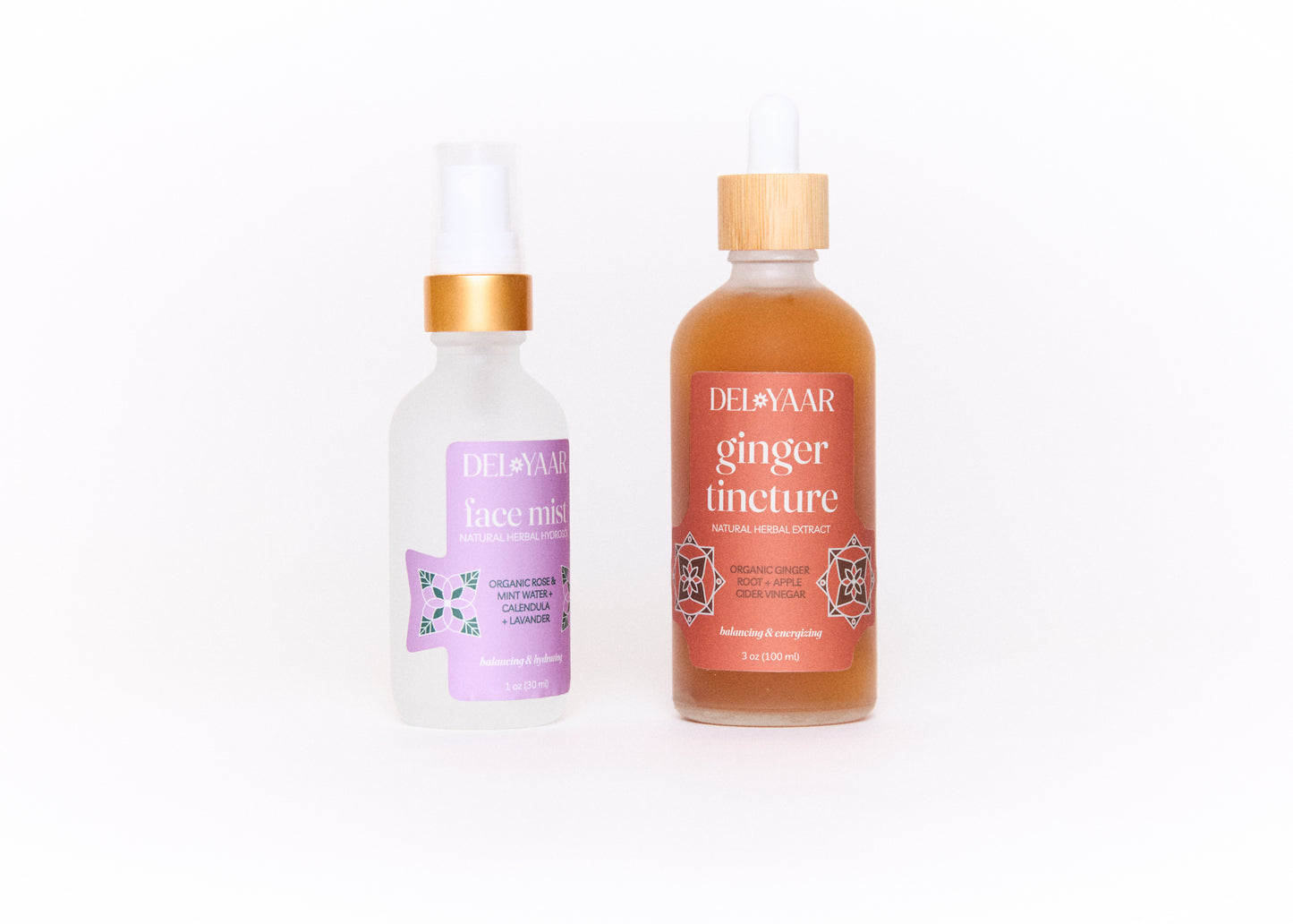 Face Mist