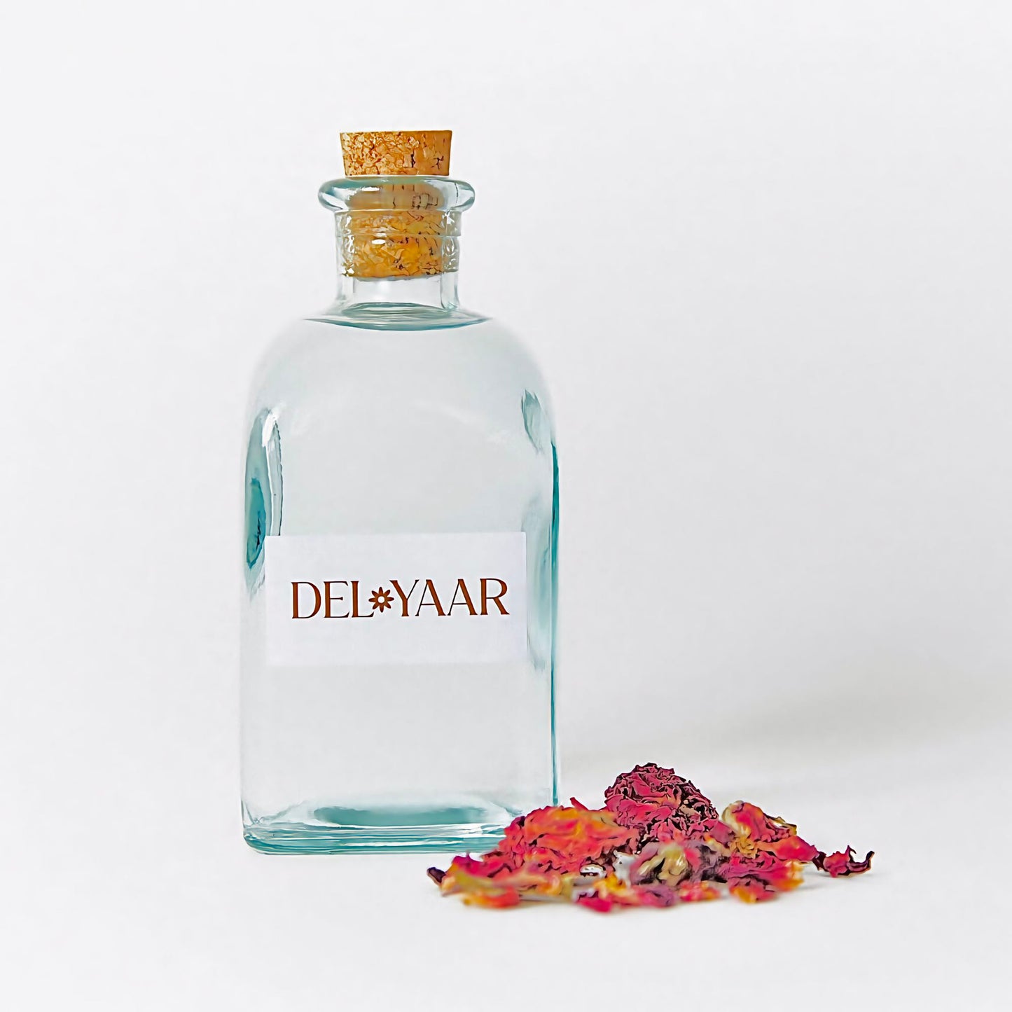 Rosewater