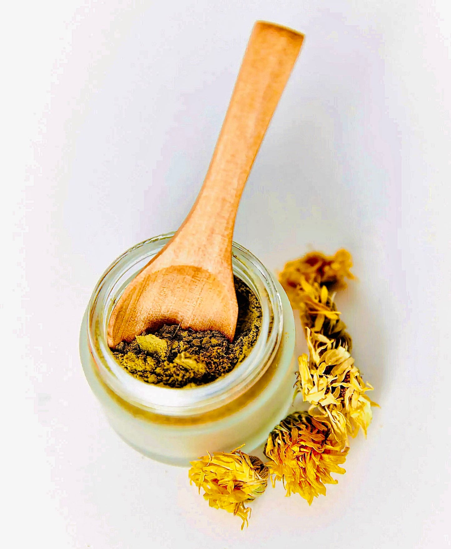 Serenity Herbal Mask Powder