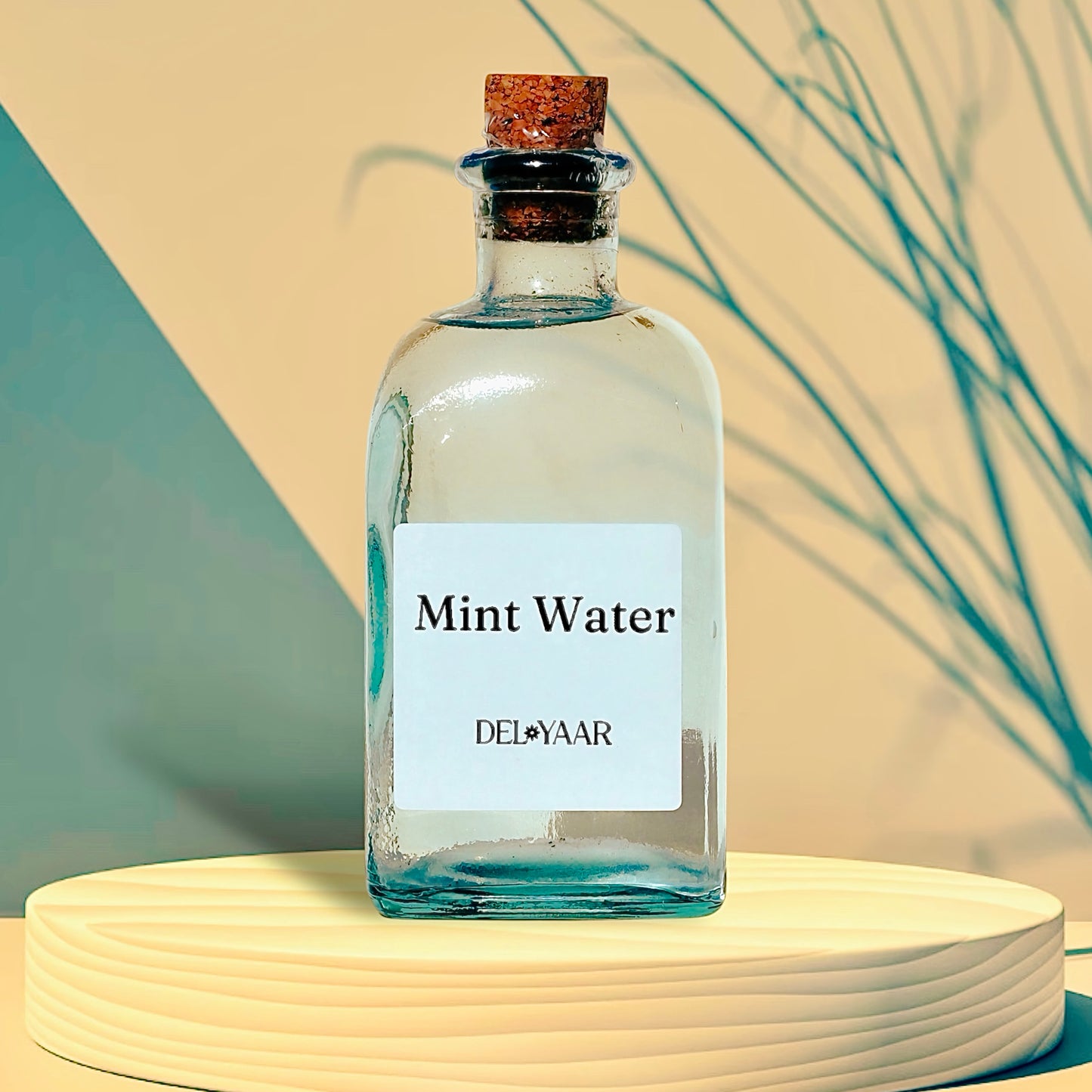 Mint Water