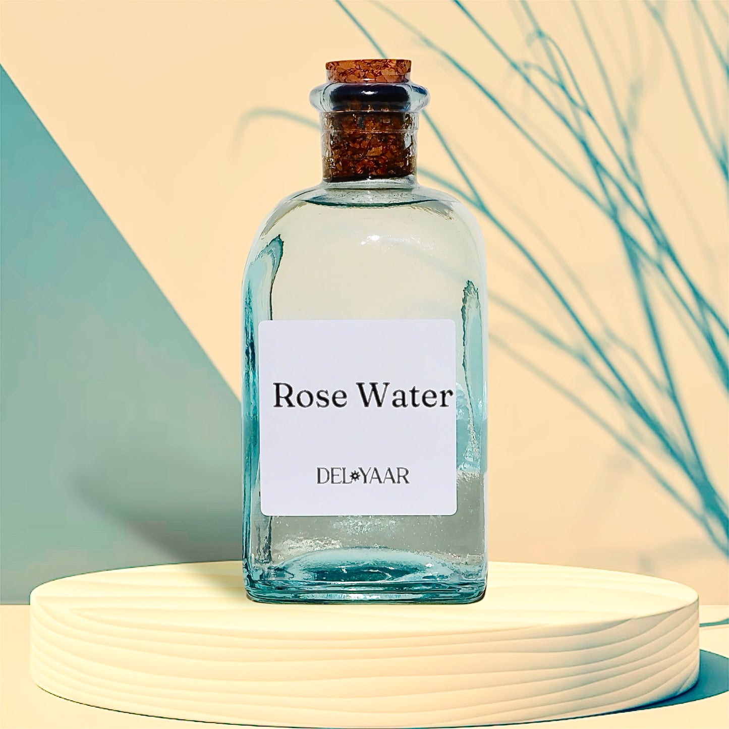 Rosewater