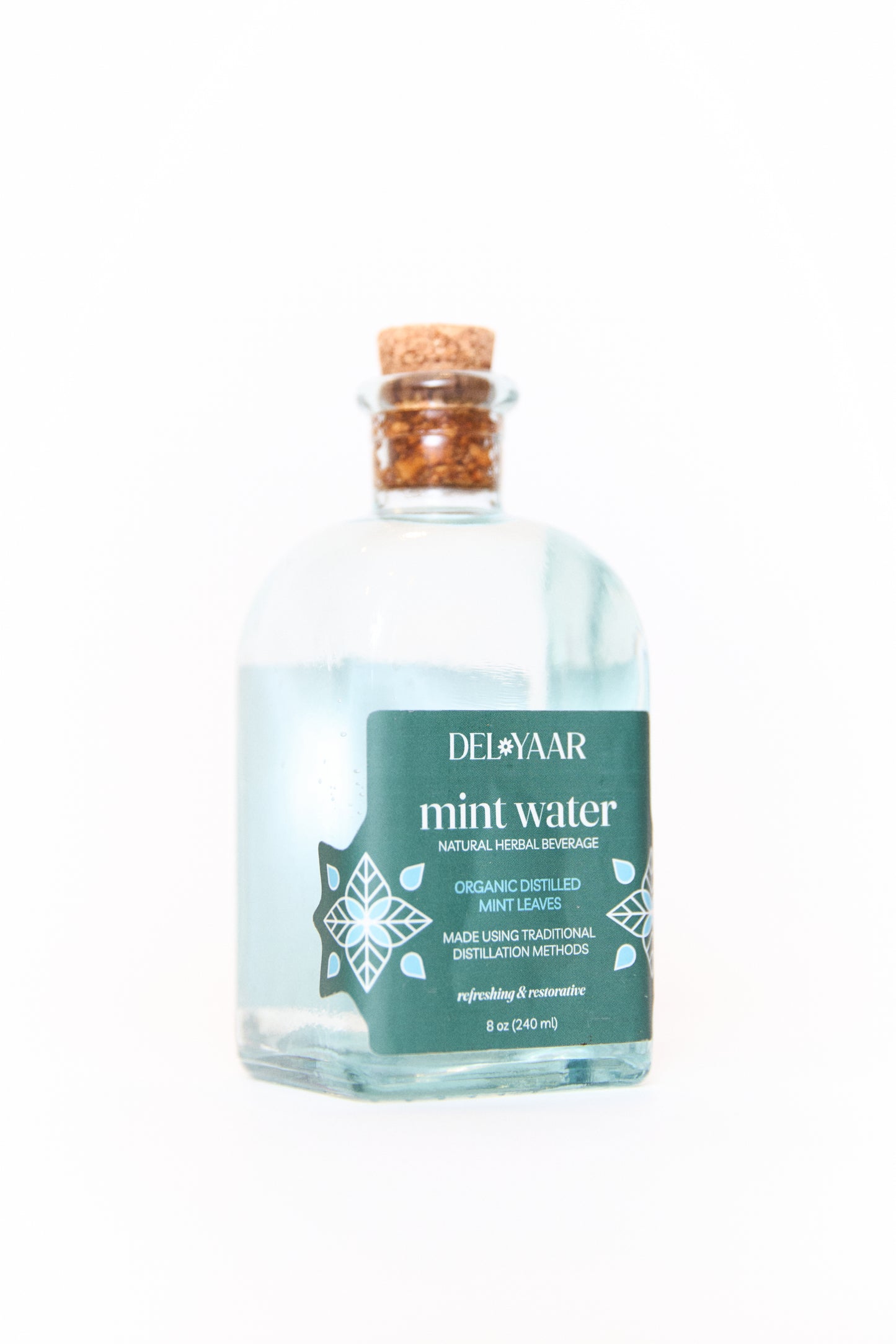 Mint Water