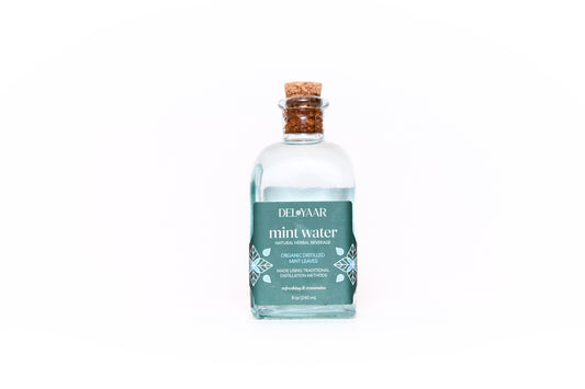 Mint Water