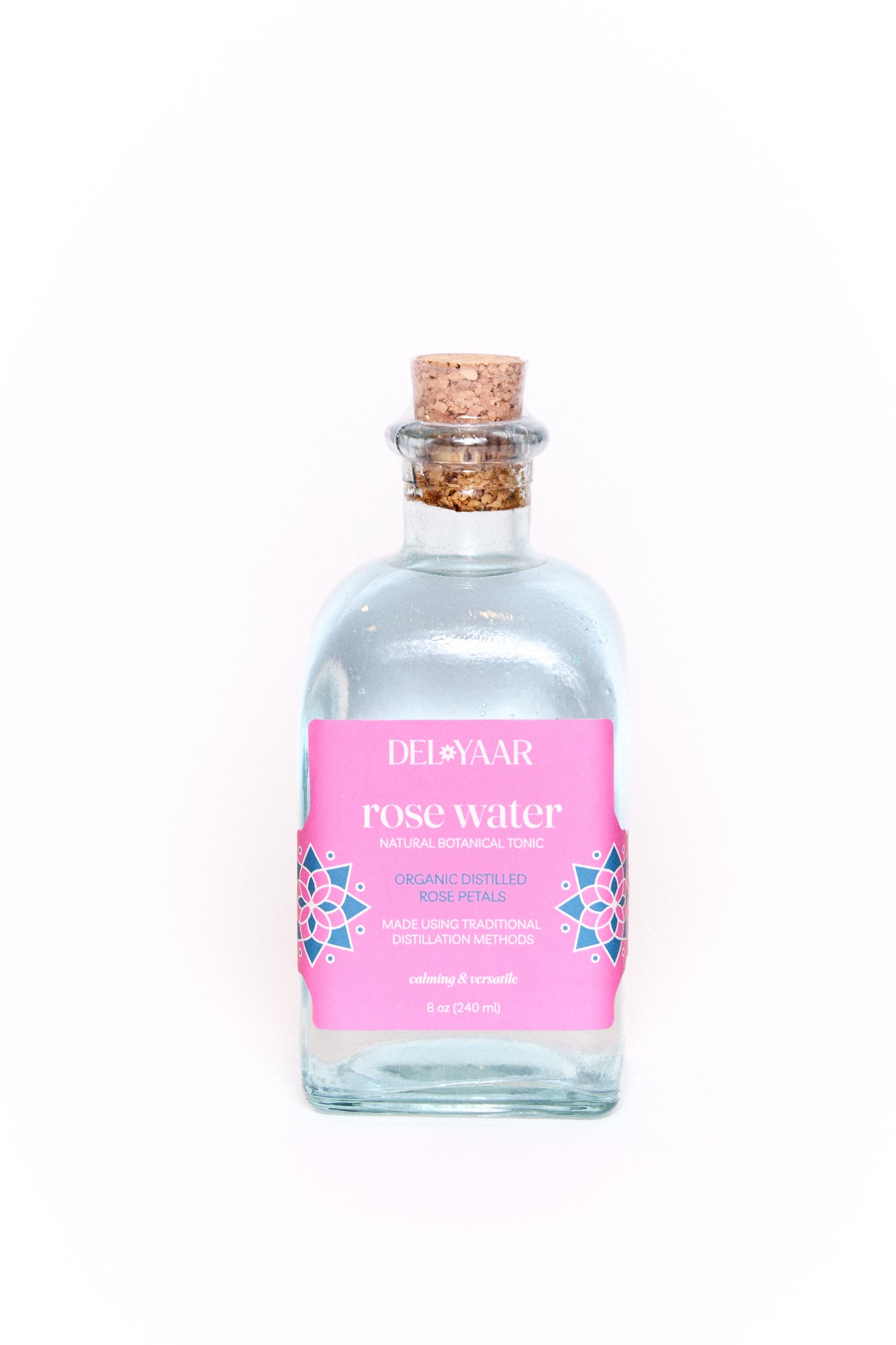 Rosewater