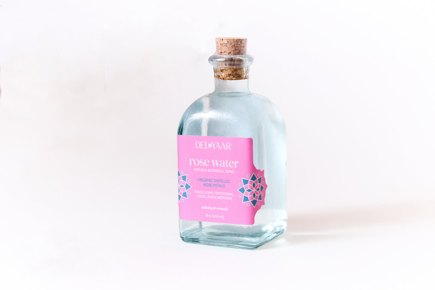 Rosewater