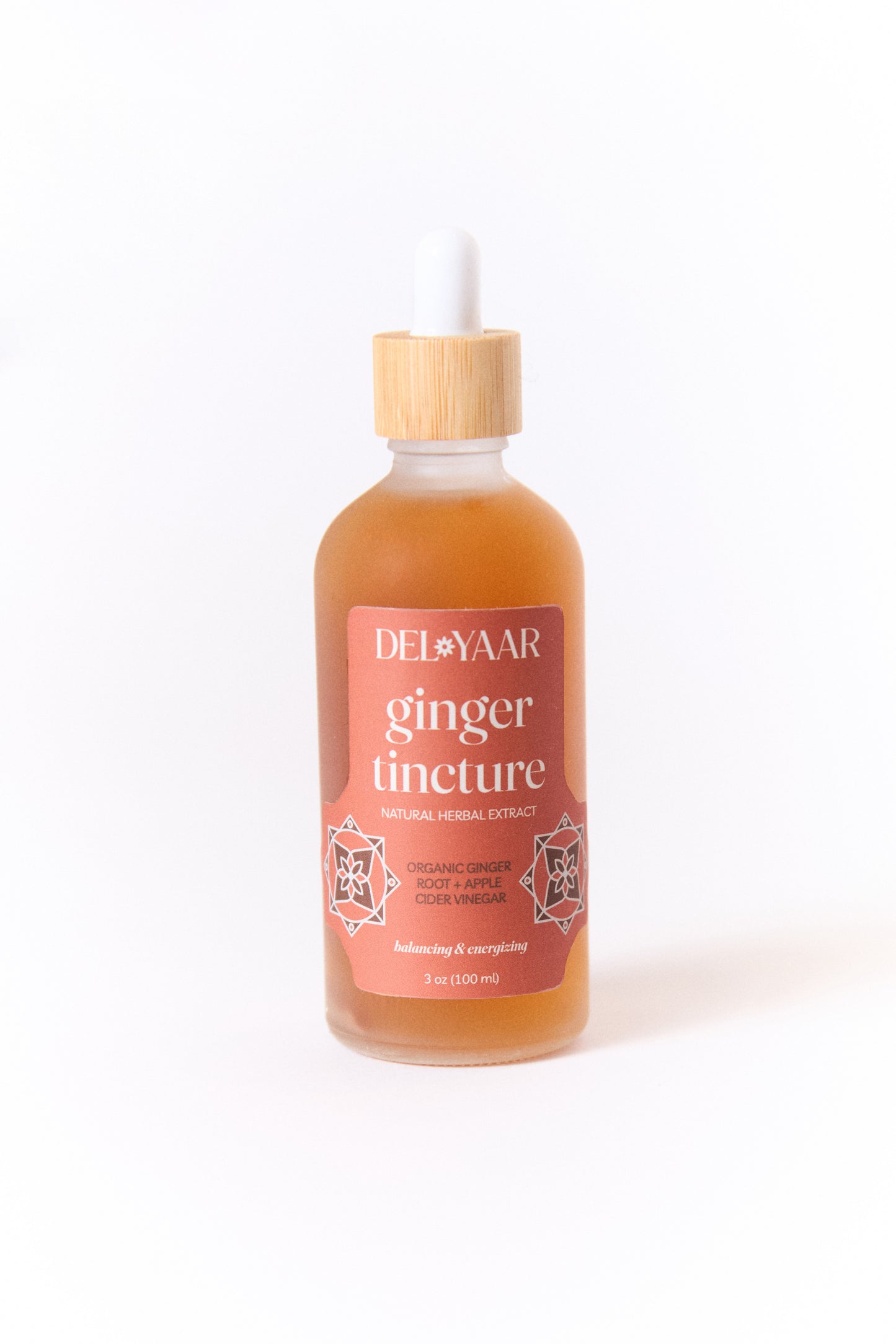 Ginger Tincture