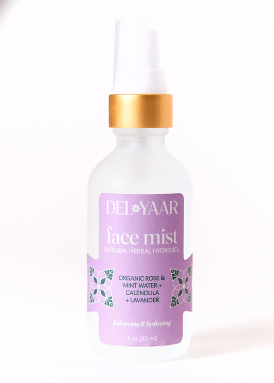 Face Mist