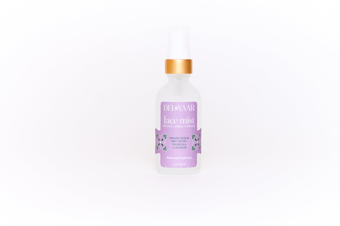 Face Mist