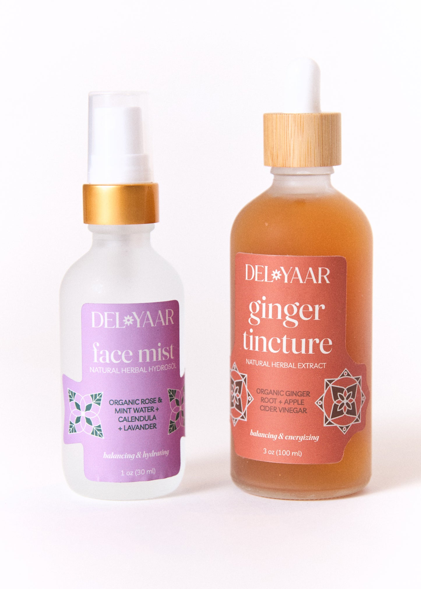 Ginger Tincture