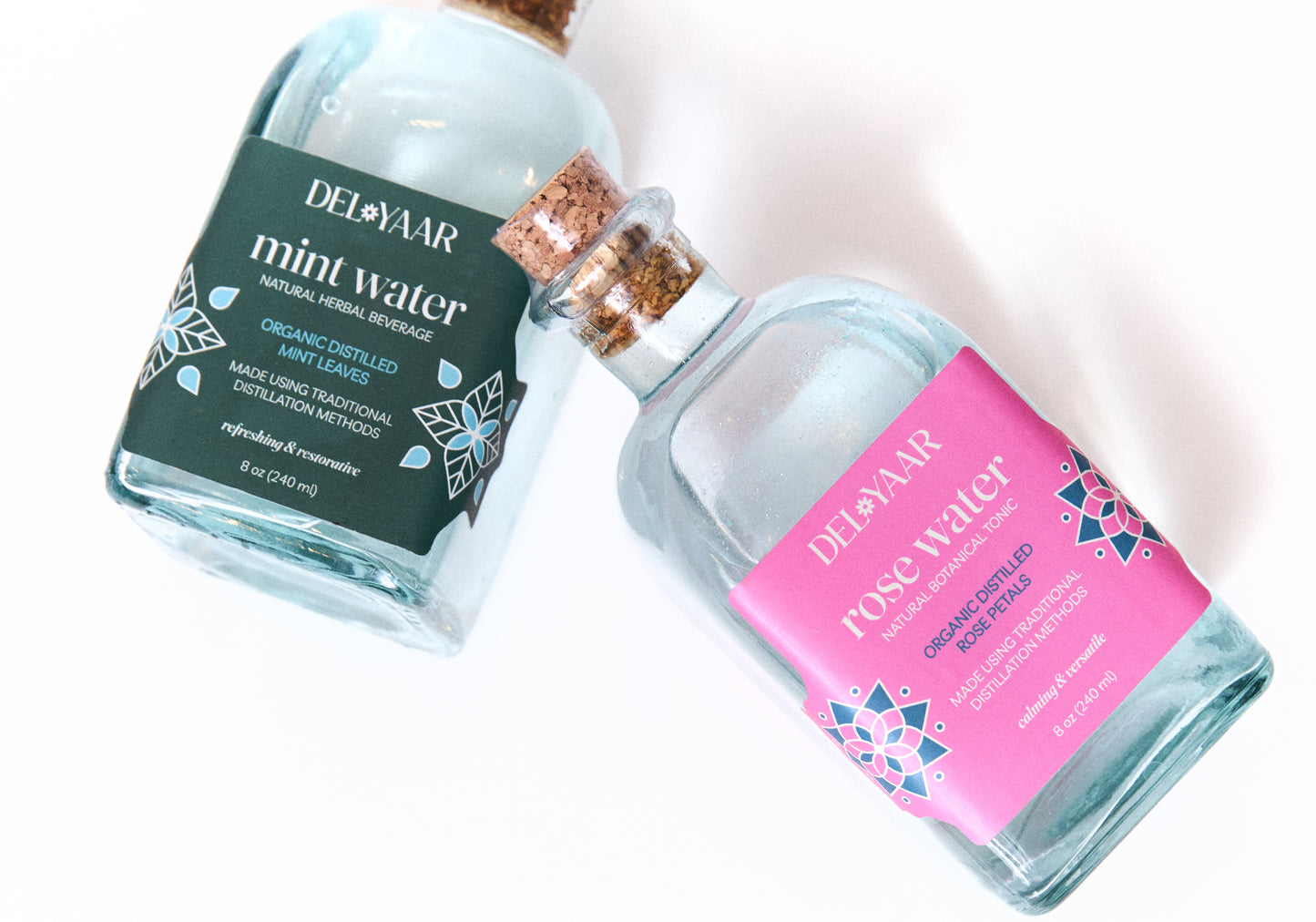 Mint Water