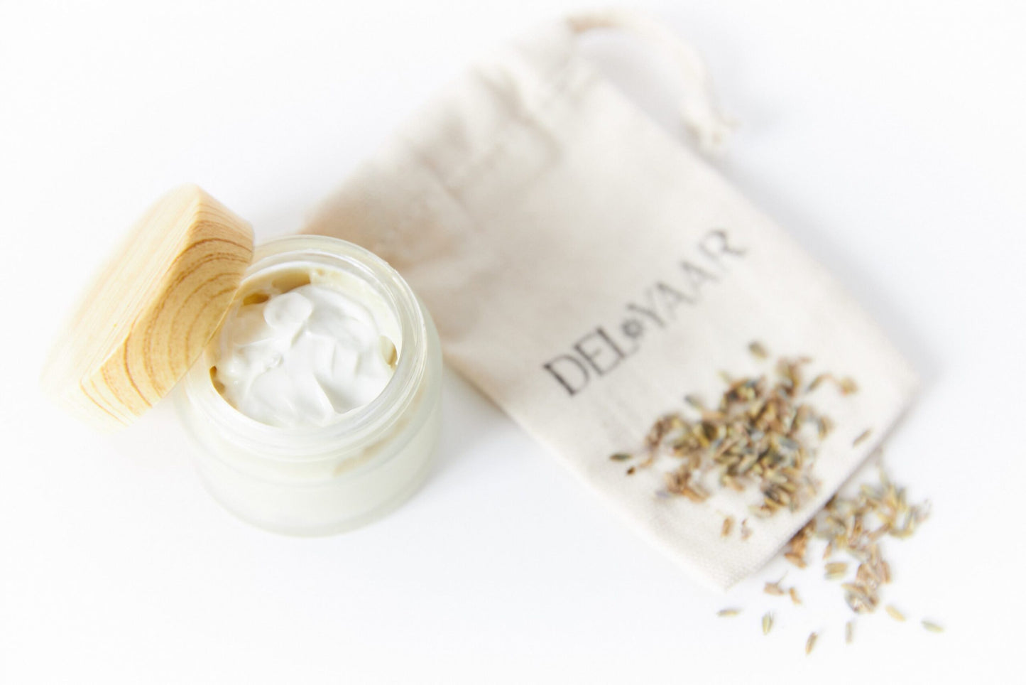 Hydrating Face Cream