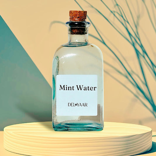 Mint Water